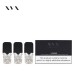 XVX NANO POD v3 / Cotton Edition / Replacement 3 Pack