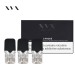 XVX NANO POD v3 / Cotton Edition / Replacement 3 Pack