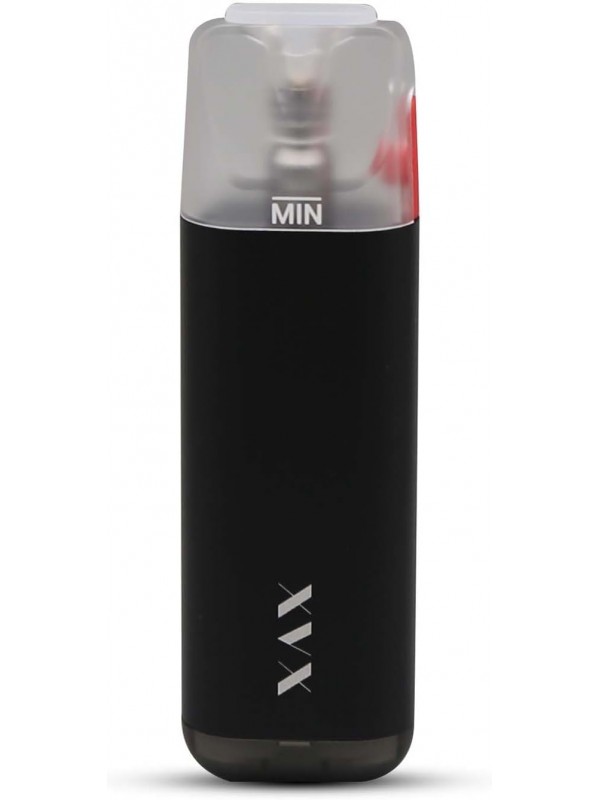 XVX X VAPE / BLACK