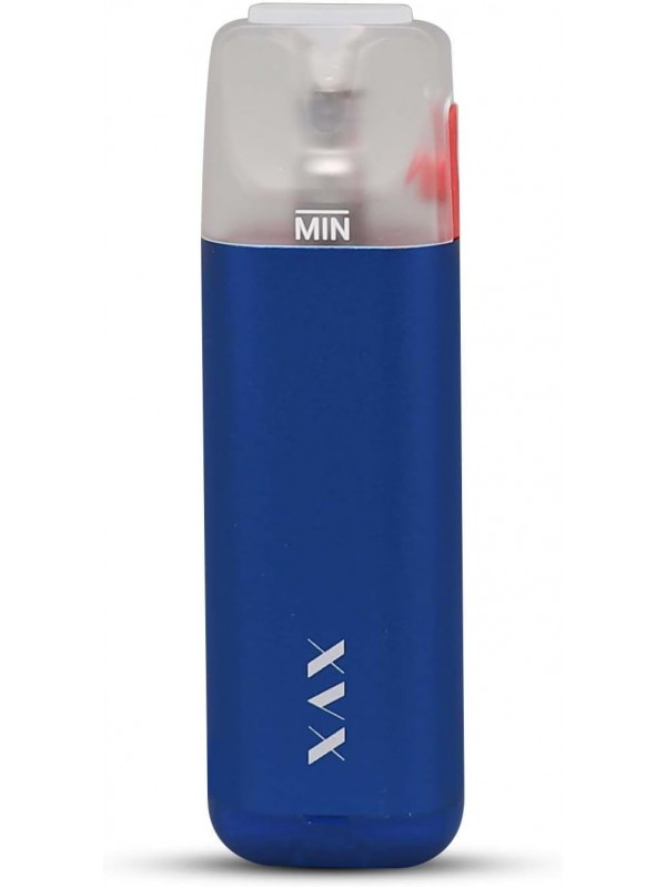 XVX X VAPE / BLUE