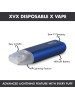XVX X VAPE / BLUE