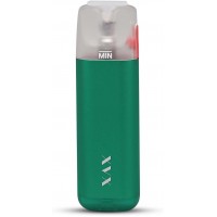 XVX X VAPE / GREEN