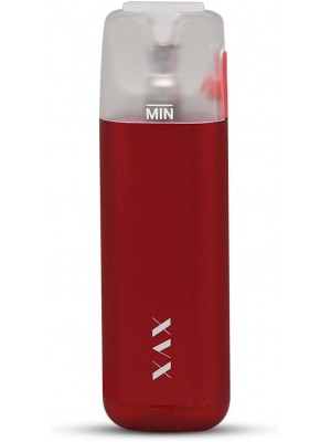 XVX X VAPE / RED