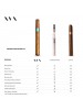 XVX CIGAR / Cigar Flavours Starter Kit