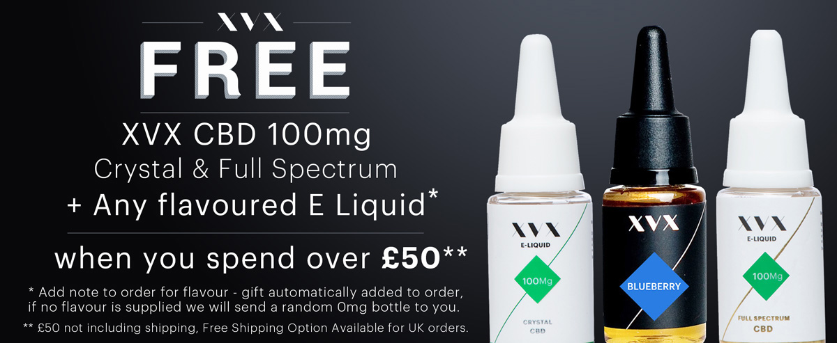 E Liquids